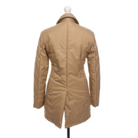 Jil Sander Jacket/Coat in Beige