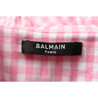 Balmain Top Cotton