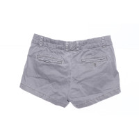 J. Crew Shorts Cotton in Grey