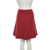 Sandro Rok in Rood