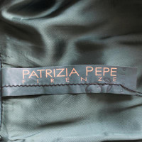 Patrizia Pepe Leather jacket