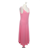 La Perla Kleid aus Jersey in Rosa / Pink