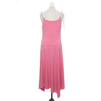 La Perla Kleid aus Jersey in Rosa / Pink