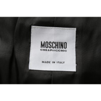 Moschino Cheap And Chic Blazer Wool