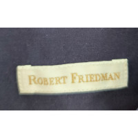Robert Friedman Bovenkleding Katoen in Blauw