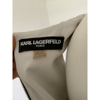 Karl Lagerfeld Robe
