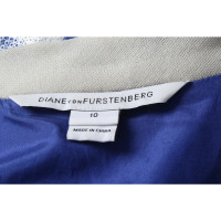 Diane Von Furstenberg Suit