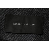 Cédric Charlier Giacca/Cappotto
