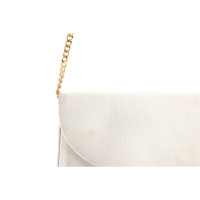 Bally Pochette in Bianco