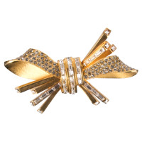 Dolce & Gabbana Accessoria per capelli in Oro
