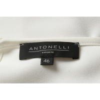 Antonelli Firenze Top in Cream