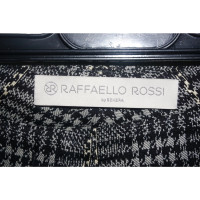 Raffaello Rossi Trousers in Grey