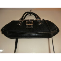 Nine West Handtas in Zwart