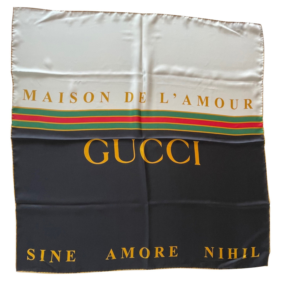 Gucci deleted product