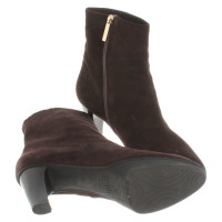 Fratelli Rossetti Ankle boots Leather in Brown