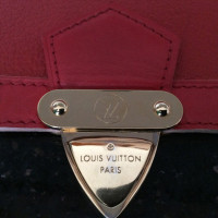 Louis Vuitton "Suhali L ' Epanoui GM" in rood