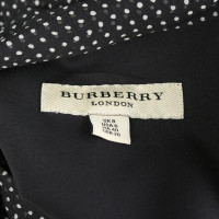 Burberry Dress Silk
