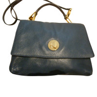 Coccinelle Blue handbag