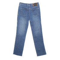 Escada Jeans aus Baumwolle