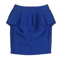 Stine Goya Skirt in Blue