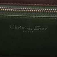 Christian Dior Shoulder bag in brown