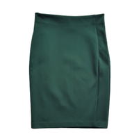 Diane Von Furstenberg Skirt in Green