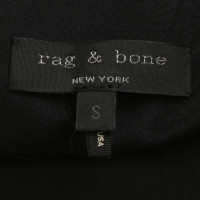 Rag & Bone Top in Black