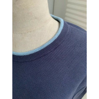 Michael Kors Knitwear Cotton in Blue
