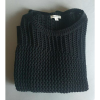 Calvin Klein Knitwear Cotton in Black