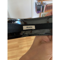 Prada Hair accessory in Black