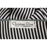 Christian Dior Suit Silk