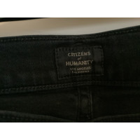 Citizens Of Humanity Jeans Katoen