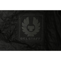 Belstaff Jacke/Mantel aus Leder