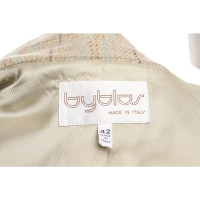 Byblos Blazer aus Wolle