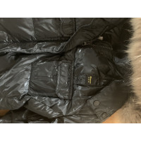Blauer Usa Jacket/Coat Fur in Black