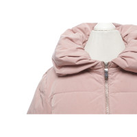 Armani Jeans Jacket/Coat in Pink
