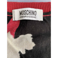 Moschino Cheap And Chic Dress Cotton