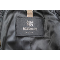 Mabrun Jacke/Mantel in Grau