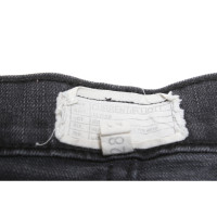 Current Elliott Jeans en Coton en Gris