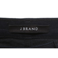J Brand Trousers in Black
