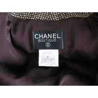 Chanel Blazer in Lana