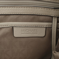 Michael Kors "Fulton" in borsa panna
