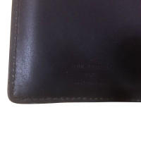 Louis Vuitton Wallet of patent leather