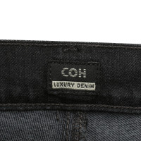 Citizens Of Humanity Jeans in grey / black