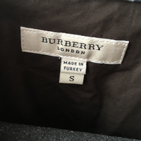 Burberry Bovenkleding in Bruin