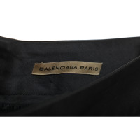 Balenciaga Broeken in Zwart