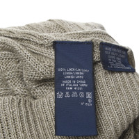 Ralph Lauren maglione maglia in oliva