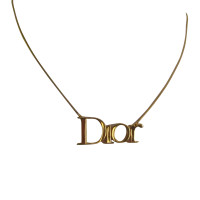 Christian Dior collana
