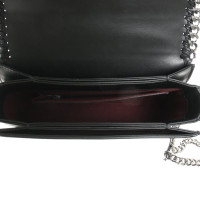 Stella McCartney Falabella Bird Box Bag in Schwarz