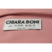 Chiara Boni La Petite Robe Vestito in Rosa